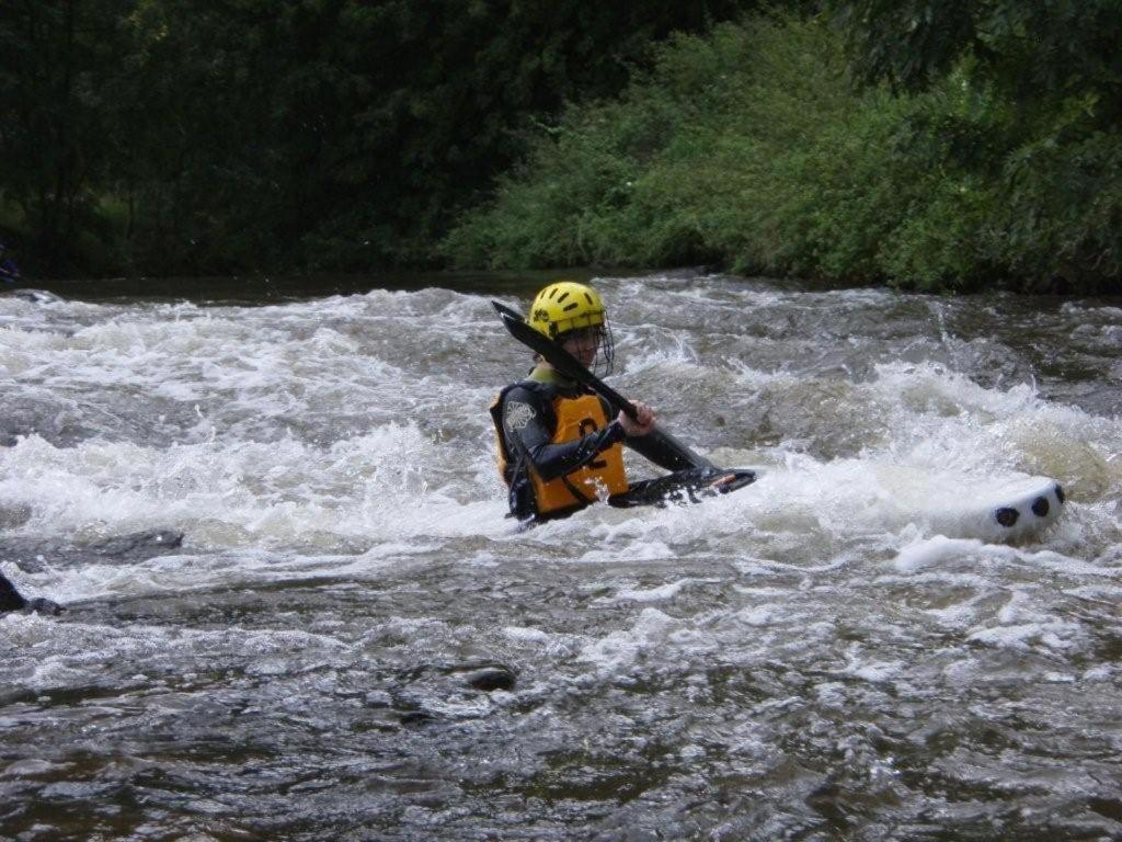 Het Uilennest In Durbuy Villa Exteriör bild