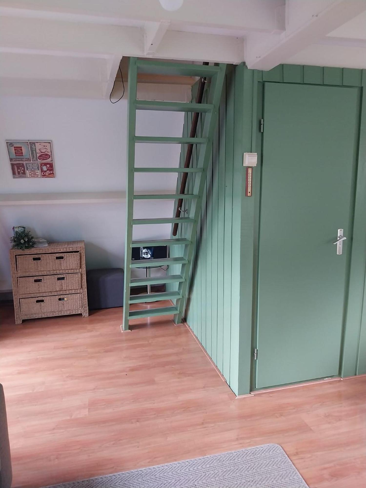 Het Uilennest In Durbuy Villa Exteriör bild