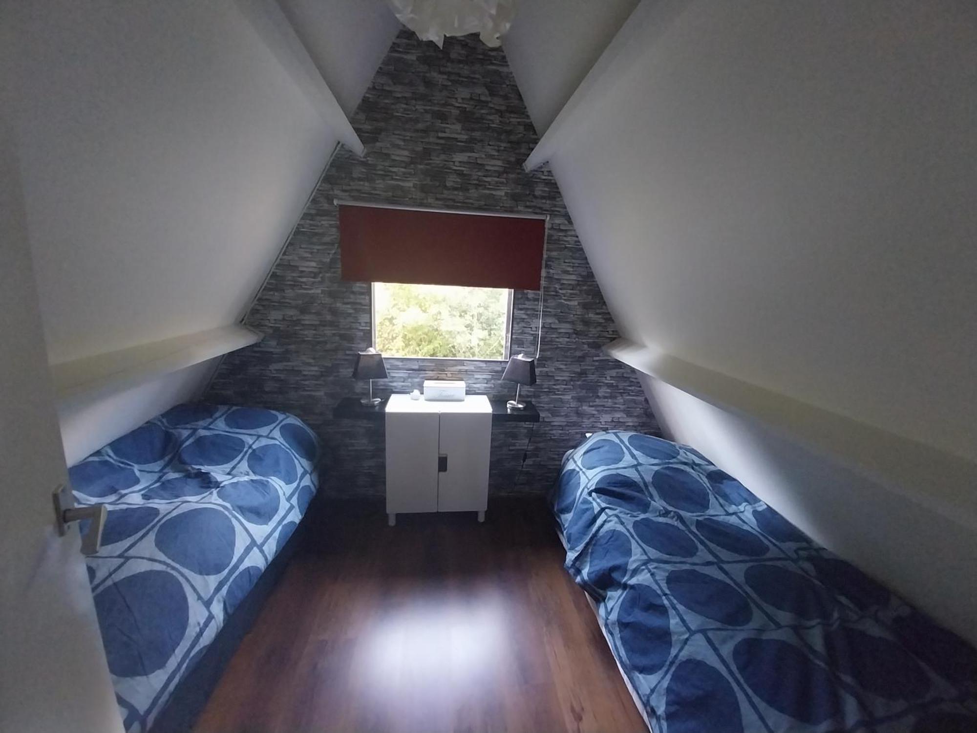 Het Uilennest In Durbuy Villa Exteriör bild
